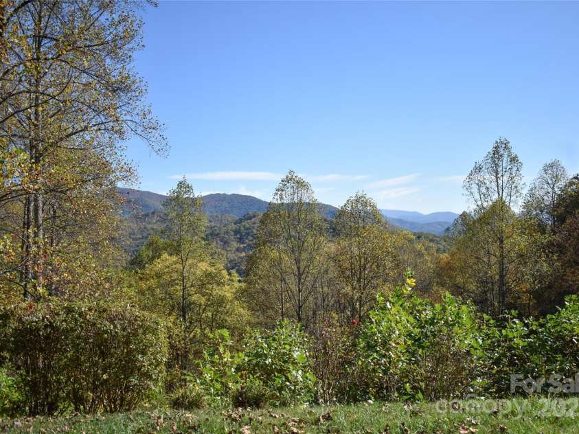 336 Berry Lane, Bryson City, NC 28713.  MLS# CAR4313303, YatesRealty ID 708. 