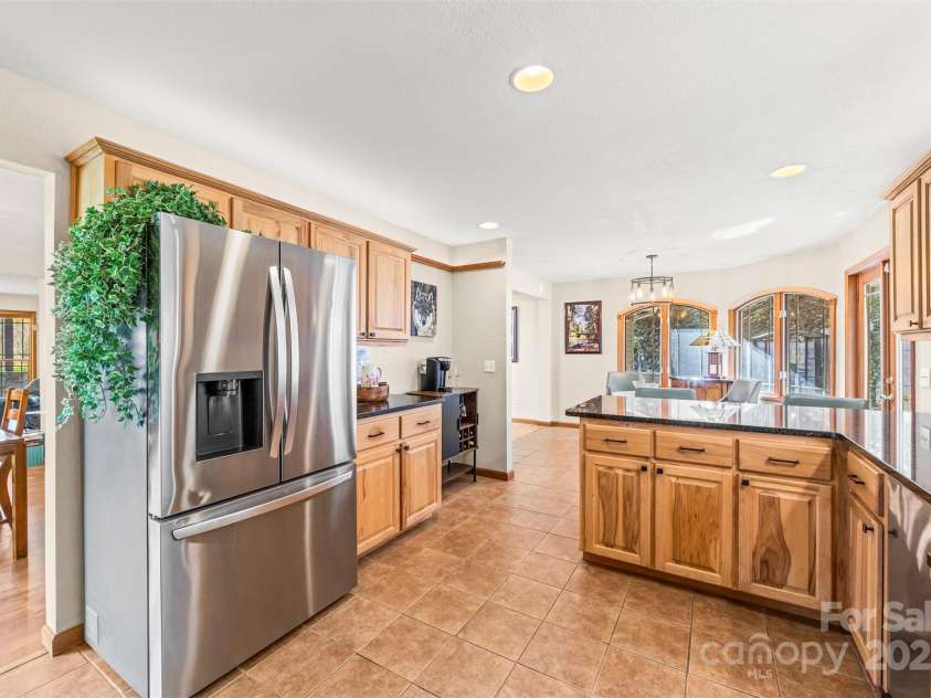 336 Berry Lane, Bryson City, NC 28713.  MLS# CAR4313303, YatesRealty ID 708. 