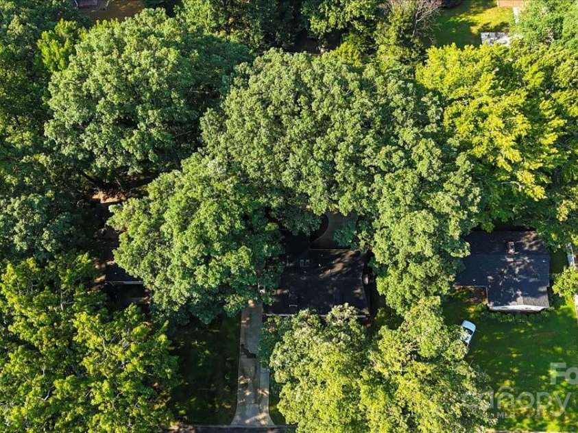 5009 Milford Road, Charlotte, NC 28210.  MLS# CAR4293565, YatesRealty ID 7080. 
