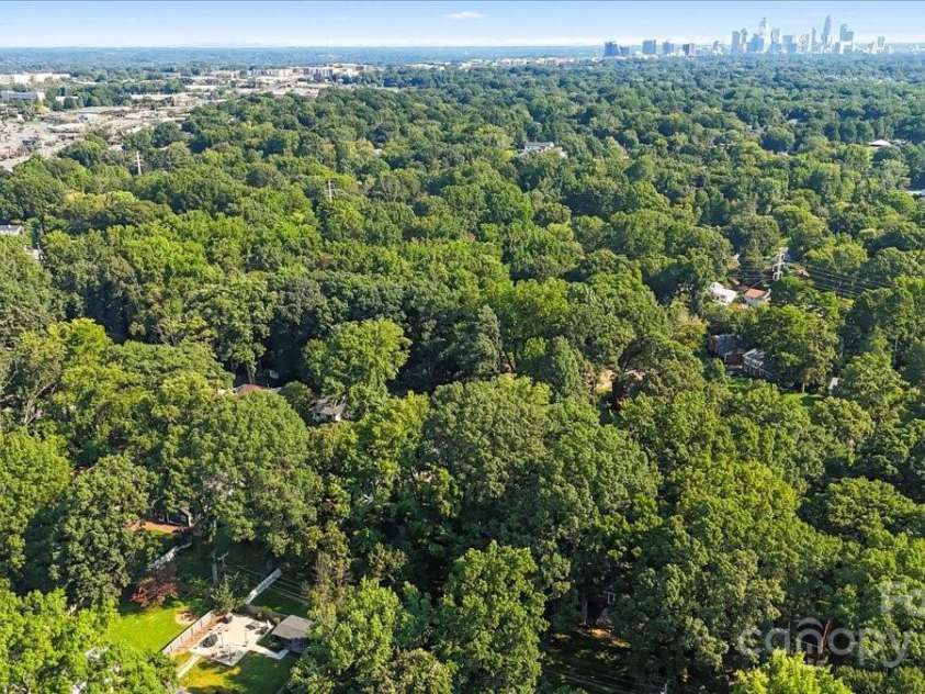 5009 Milford Road, Charlotte, NC 28210.  MLS# CAR4293565, YatesRealty ID 7080. 