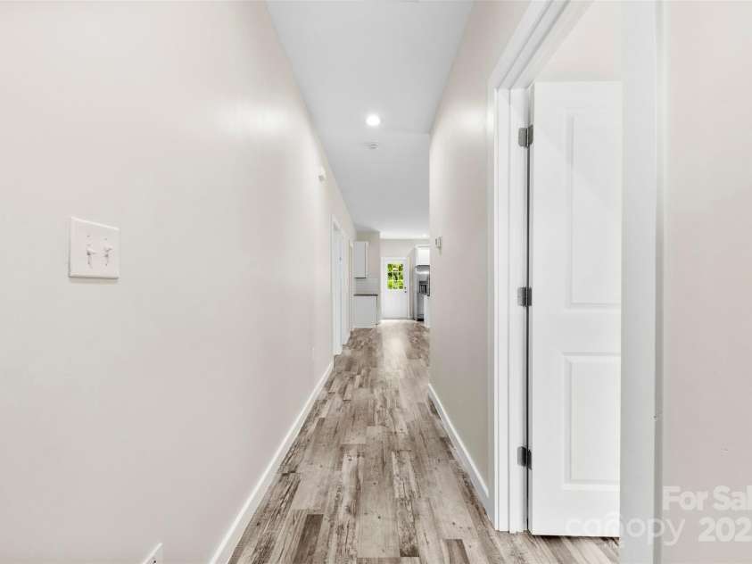 1301 Marble Street, Charlotte, NC 28208.  MLS# CAR4247117, YatesRealty ID 7081. 