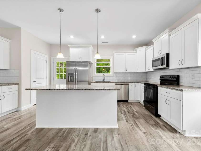 1301 Marble Street, Charlotte, NC 28208.  MLS# CAR4247117, YatesRealty ID 7081. 