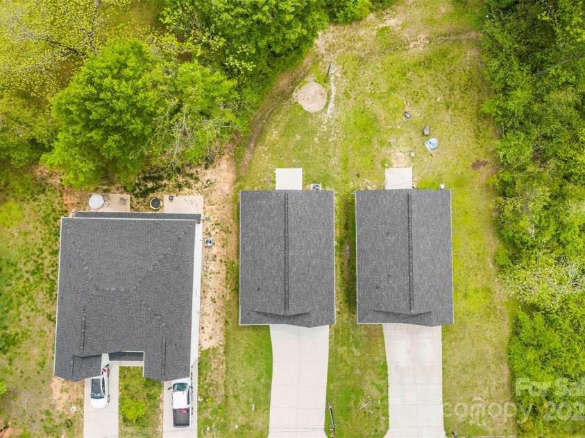 1301 Marble Street, Charlotte, NC 28208.  MLS# CAR4247117, YatesRealty ID 7081. 