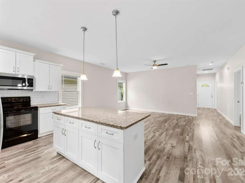 1301 Marble Street, Charlotte, NC 28208.  MLS# CAR4247117, YatesRealty ID 7081. 