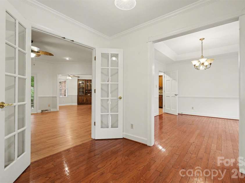 1439 Woodhurst Drive, Rock Hill, SC 29732.  MLS# CAR4351765, YatesRealty ID 7082. 