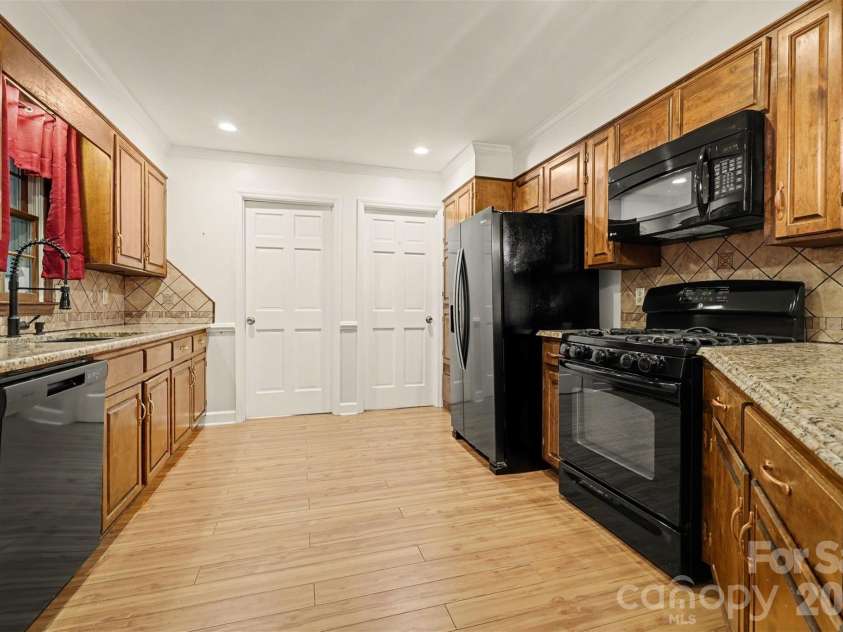 1439 Woodhurst Drive, Rock Hill, SC 29732.  MLS# CAR4351765, YatesRealty ID 7082. 