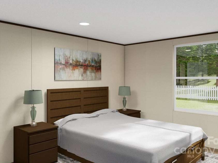 53 Dead End Trail, Marble, NC 28905.  MLS# CAR4242590, YatesRealty ID 7083. 