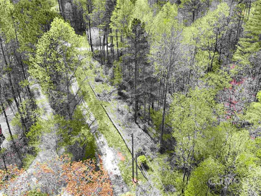 53 Dead End Trail, Marble, NC 28905.  MLS# CAR4242590, YatesRealty ID 7083. 