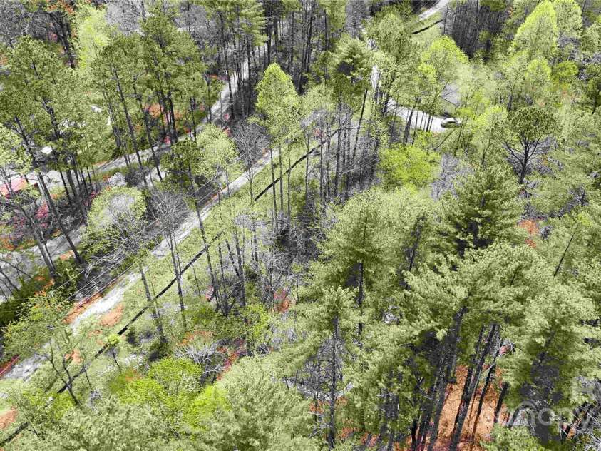 53 Dead End Trail, Marble, NC 28905.  MLS# CAR4242590, YatesRealty ID 7083. 