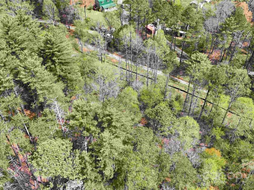 53 Dead End Trail, Marble, NC 28905.  MLS# CAR4242590, YatesRealty ID 7083. 