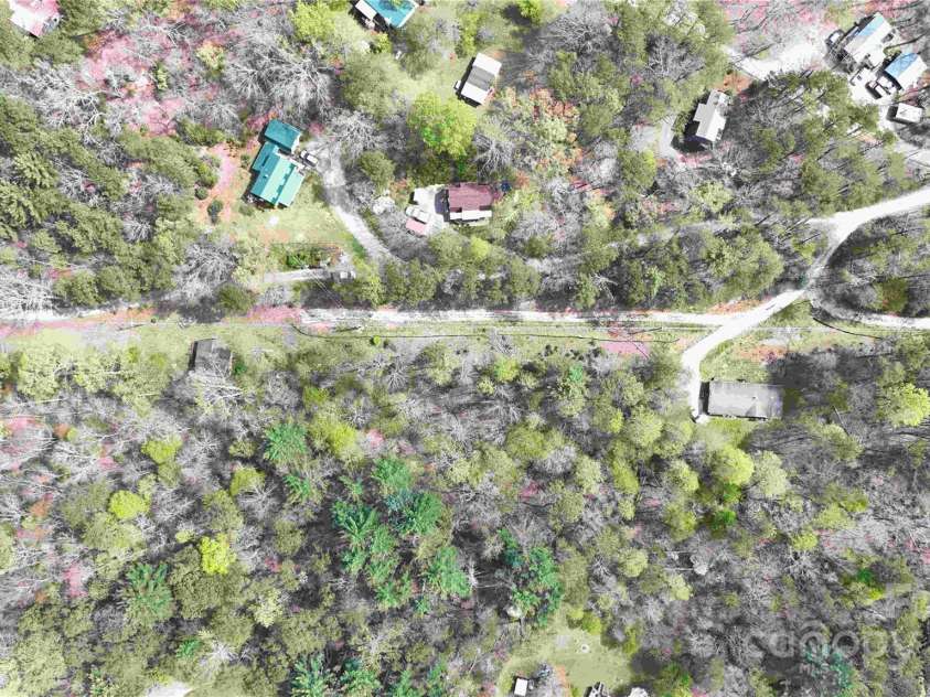 53 Dead End Trail, Marble, NC 28905.  MLS# CAR4242590, YatesRealty ID 7083. 