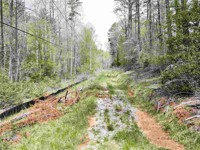 53 Dead End Trail, Marble, NC 28905.  MLS# CAR4242590, YatesRealty ID 7083. 