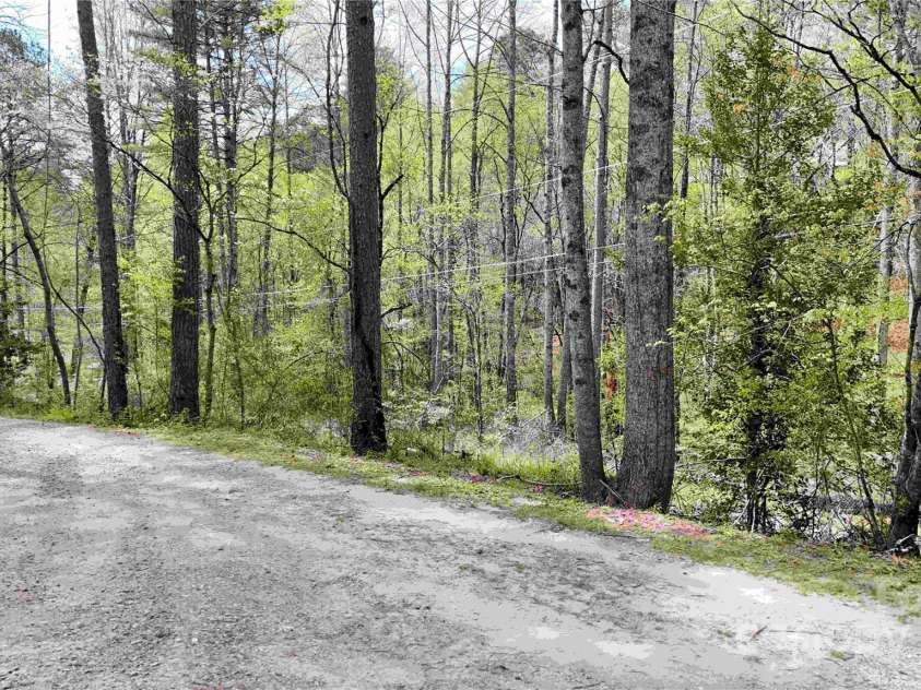 53 Dead End Trail, Marble, NC 28905.  MLS# CAR4242590, YatesRealty ID 7083. 
