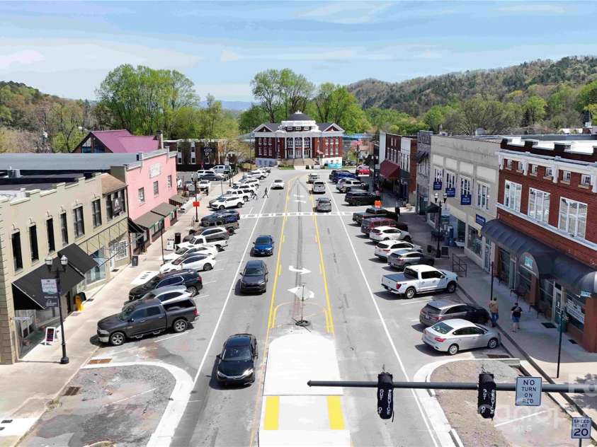 53 Dead End Trail, Marble, NC 28905.  MLS# CAR4242590, YatesRealty ID 7083. 