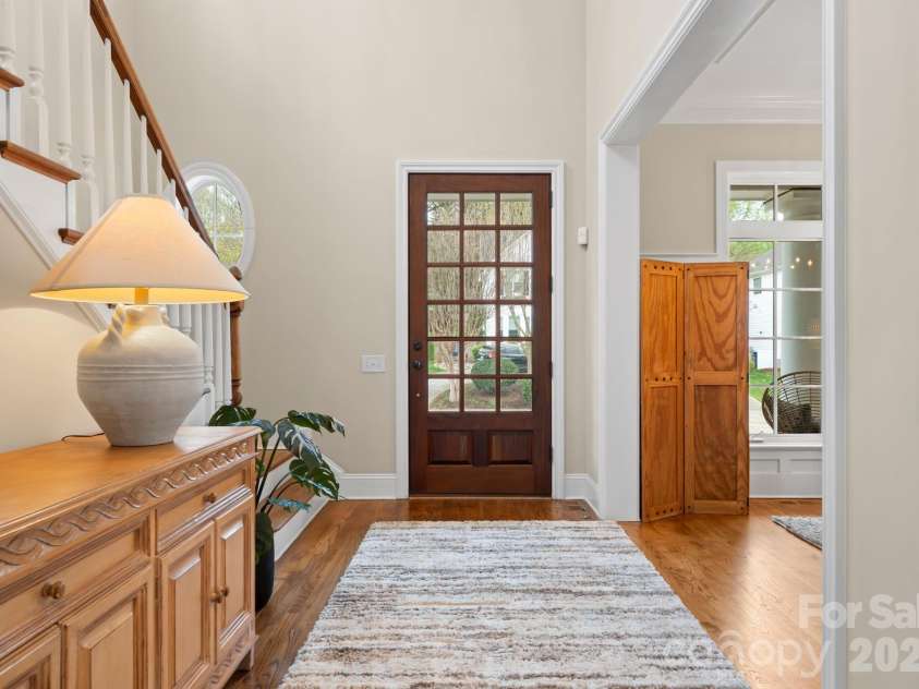 21311 Baltic Drive, Cornelius, NC 28031.  MLS# CAR4237707, YatesRealty ID 7084. 