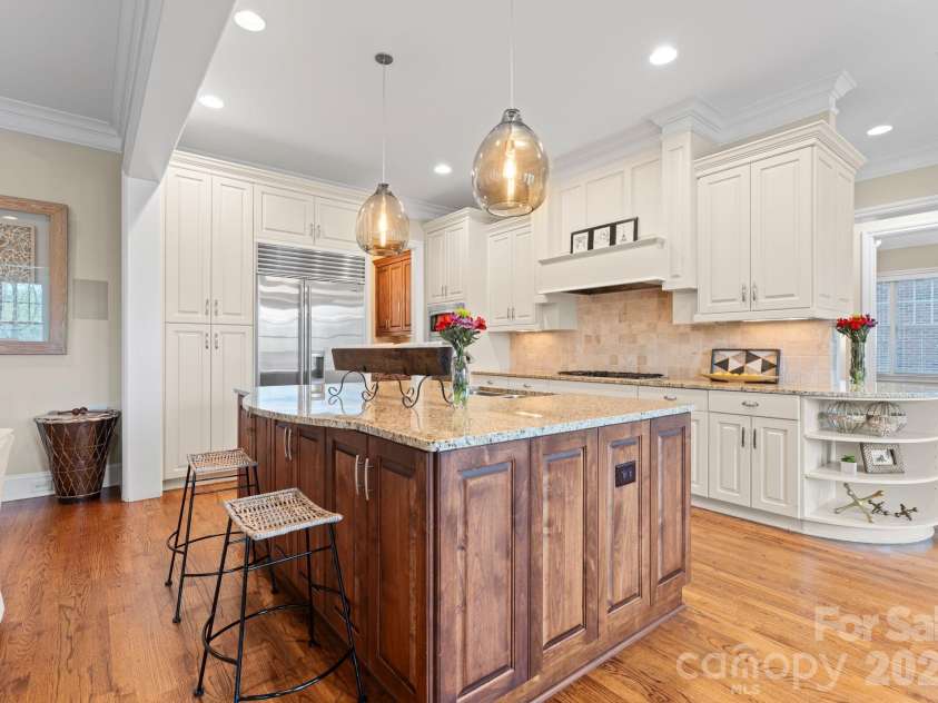21311 Baltic Drive, Cornelius, NC 28031.  MLS# CAR4237707, YatesRealty ID 7084. 