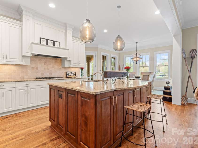 21311 Baltic Drive, Cornelius, NC 28031.  MLS# CAR4237707, YatesRealty ID 7084. 
