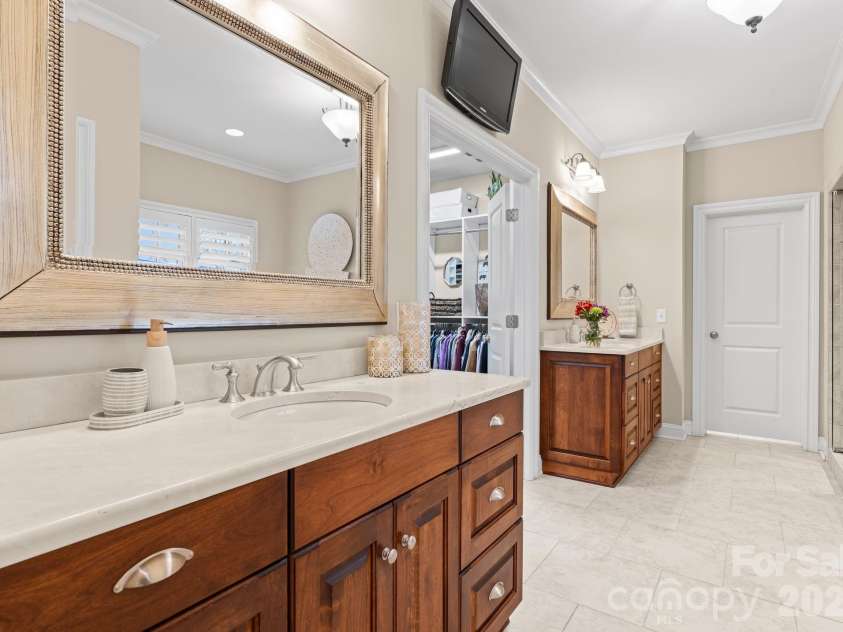 21311 Baltic Drive, Cornelius, NC 28031.  MLS# CAR4237707, YatesRealty ID 7084. 