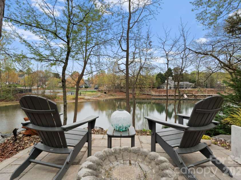 21311 Baltic Drive, Cornelius, NC 28031.  MLS# CAR4237707, YatesRealty ID 7084. 
