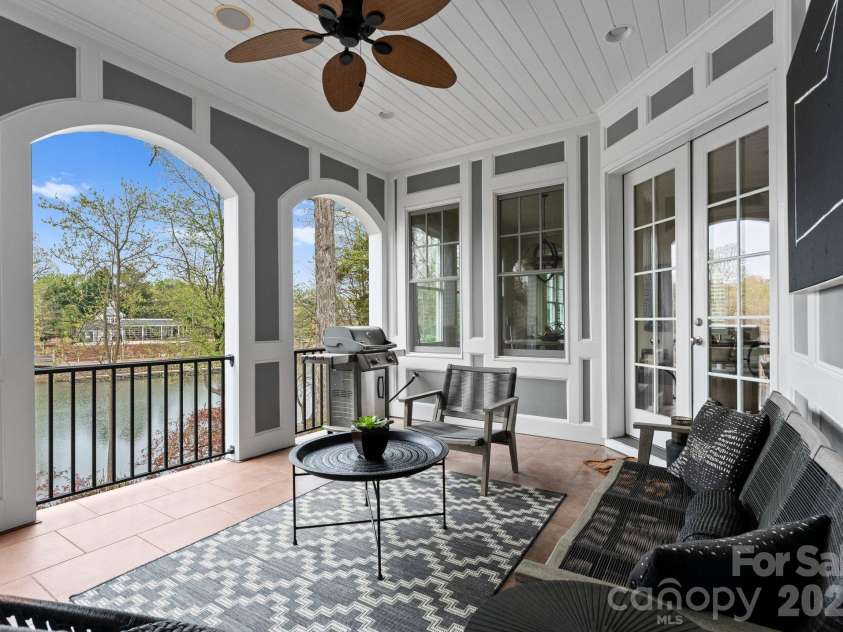 21311 Baltic Drive, Cornelius, NC 28031.  MLS# CAR4237707, YatesRealty ID 7084. 