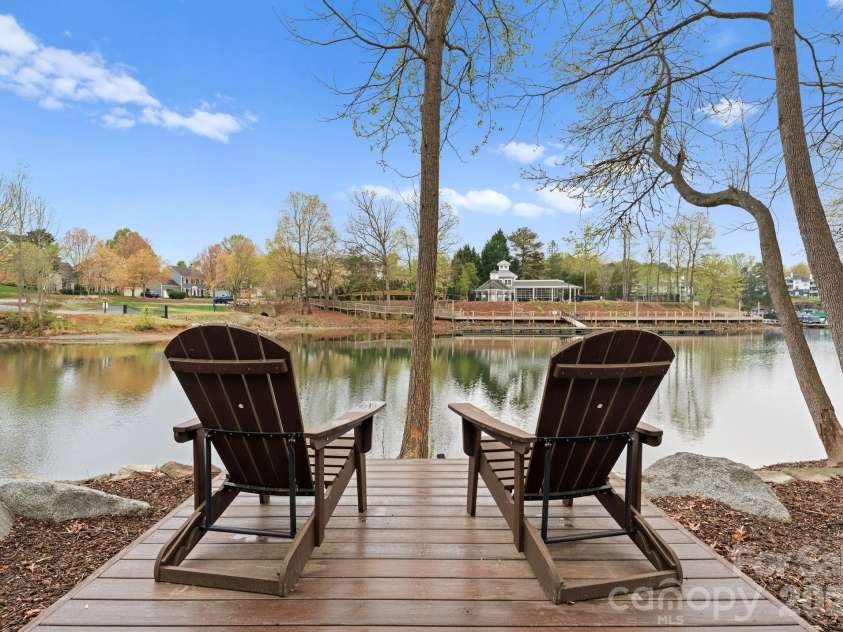 21311 Baltic Drive, Cornelius, NC 28031.  MLS# CAR4237707, YatesRealty ID 7084. 