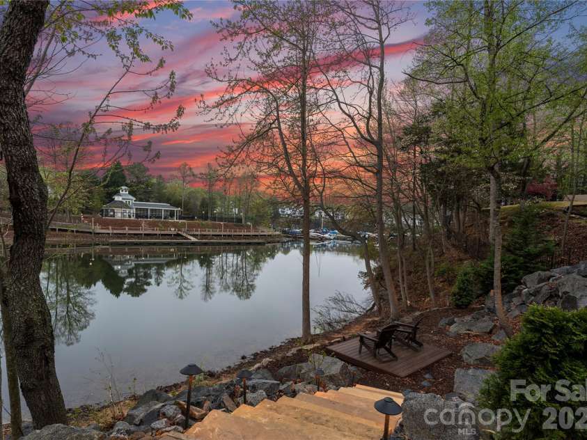21311 Baltic Drive, Cornelius, NC 28031.  MLS# CAR4237707, YatesRealty ID 7084. 