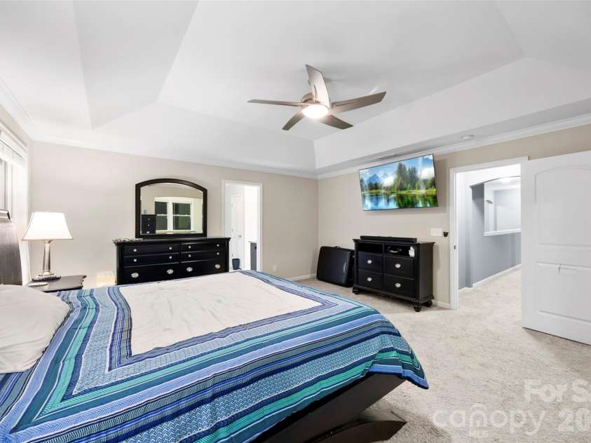 2342 Bloomfield Drive, Kannapolis, NC 28081.  MLS# CAR4346134, YatesRealty ID 7087. 