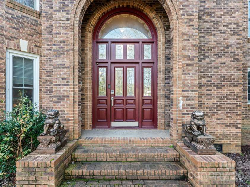 431 Walden Trail, Waxhaw, NC 28173.  MLS# CAR4198964, YatesRealty ID 7088. 