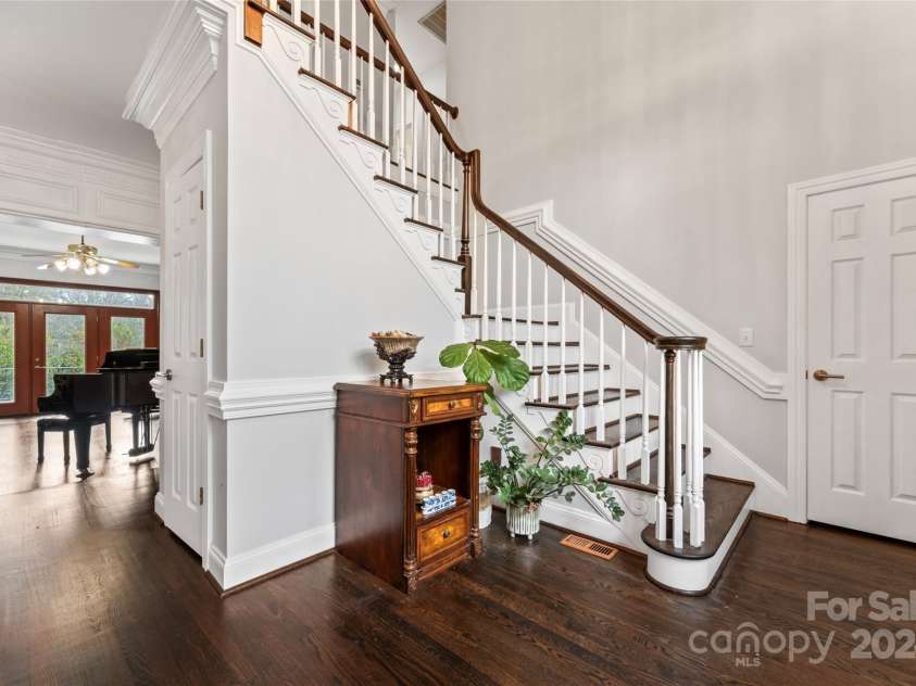 431 Walden Trail, Waxhaw, NC 28173.  MLS# CAR4198964, YatesRealty ID 7088. 