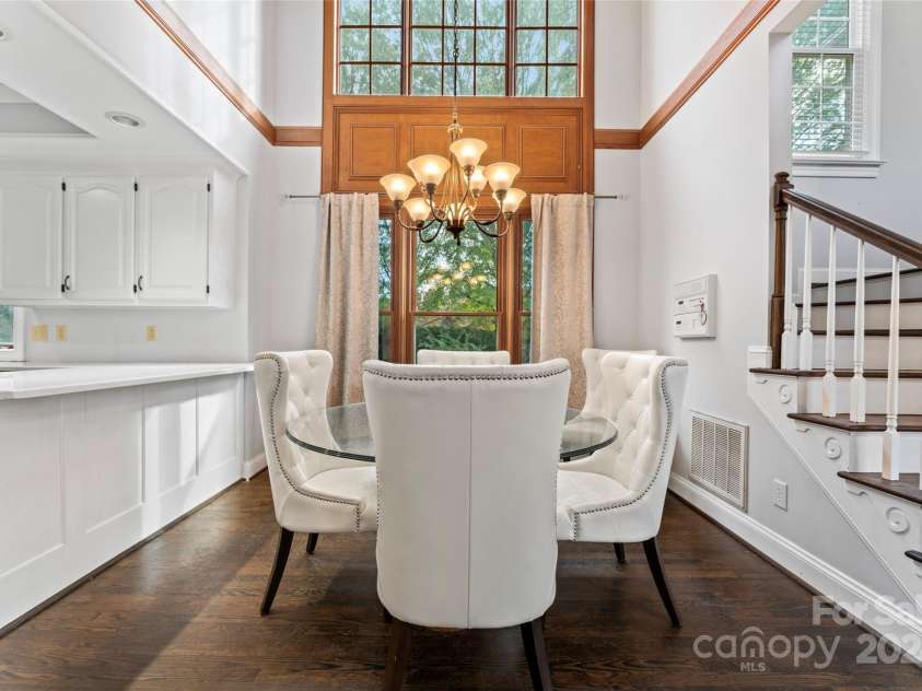 431 Walden Trail, Waxhaw, NC 28173.  MLS# CAR4198964, YatesRealty ID 7088. 