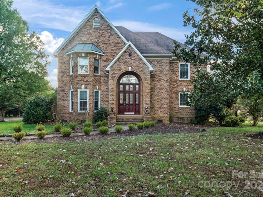 431 Walden Trail, Waxhaw, NC 28173.  MLS# CAR4198964, YatesRealty ID 7088. 