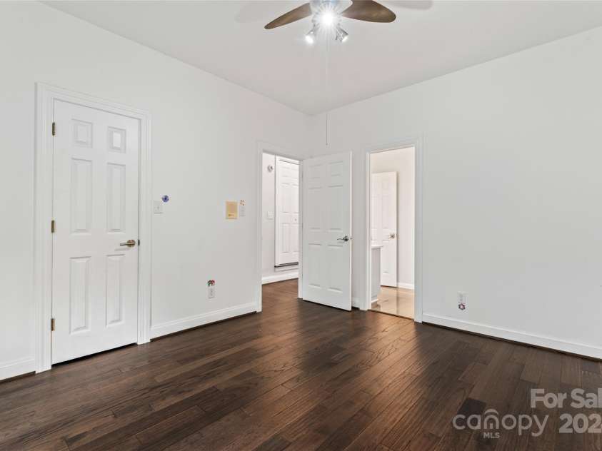 431 Walden Trail, Waxhaw, NC 28173.  MLS# CAR4198964, YatesRealty ID 7088. Bedroom 3