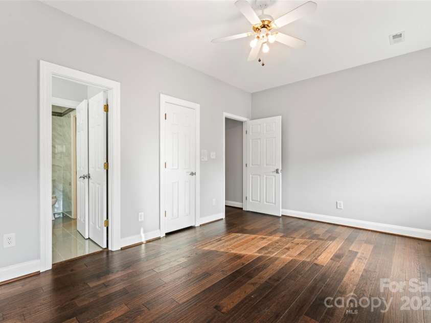 431 Walden Trail, Waxhaw, NC 28173.  MLS# CAR4198964, YatesRealty ID 7088. Bedroom 4