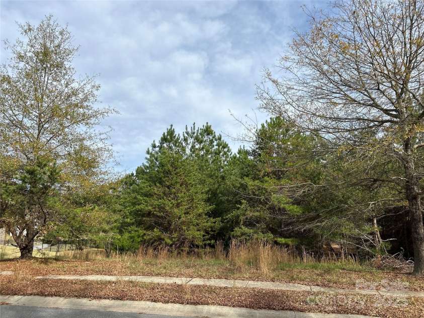 14108 Rhone Valley Drive, Charlotte, NC 28278.  MLS# CAR4211907, YatesRealty ID 709. Beautiful homesite