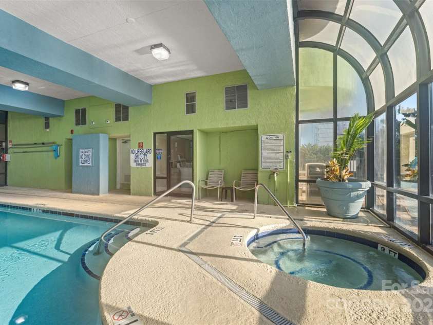 2310 Ocean Boulevard, Myrtle Beach, SC 29577.  MLS# CAR4321640, YatesRealty ID 709. 