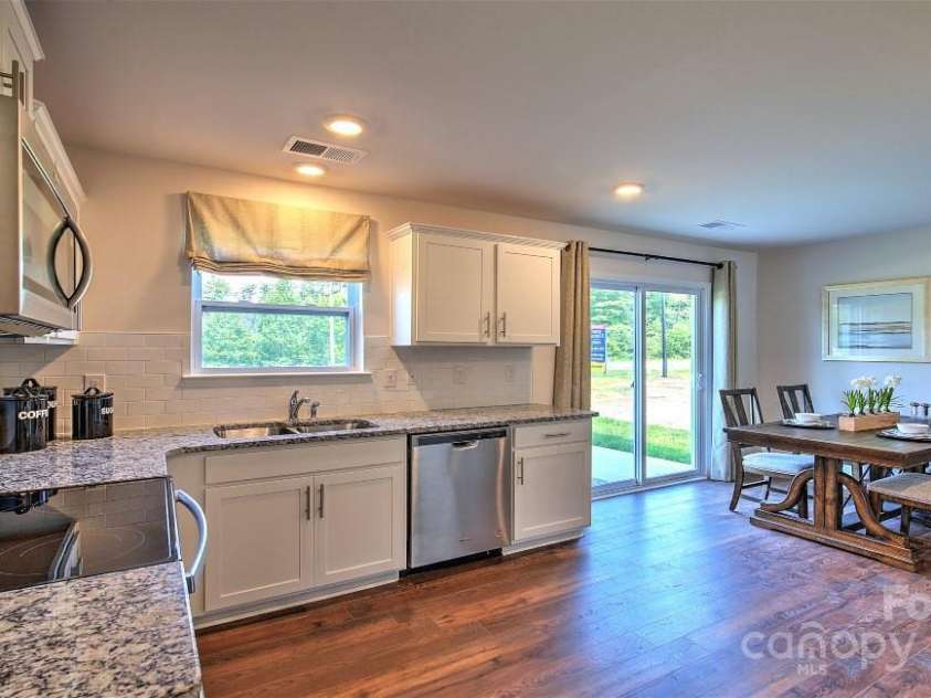 28 Lilac Fields Way, Arden, NC 28704.  MLS# CAR4142355, YatesRealty ID 7090. 