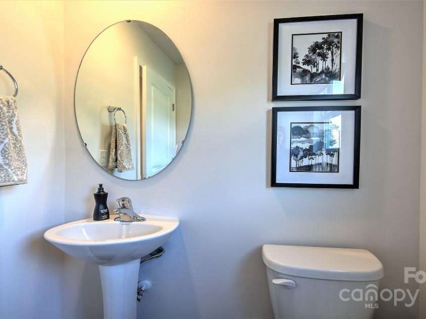 28 Lilac Fields Way, Arden, NC 28704.  MLS# CAR4142355, YatesRealty ID 7090. 