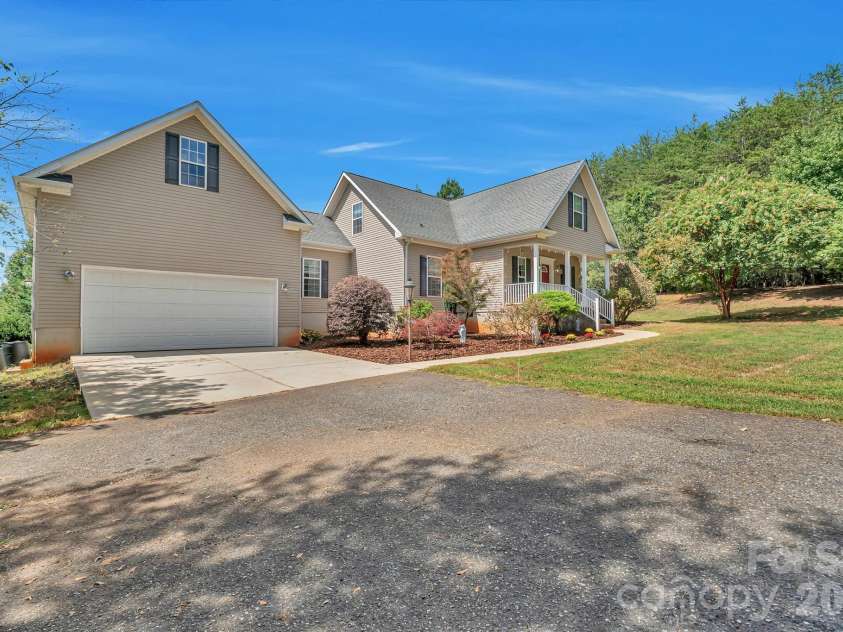 2538 Southside Road, Lincolnton, NC 28092.  MLS# CAR4361272, YatesRealty ID 7091. 
