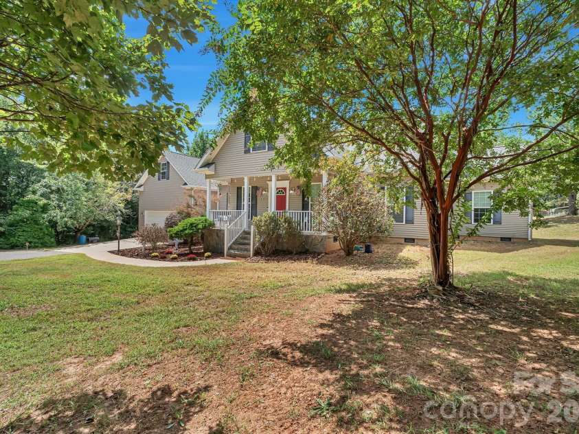 2538 Southside Road, Lincolnton, NC 28092.  MLS# CAR4361272, YatesRealty ID 7091. 