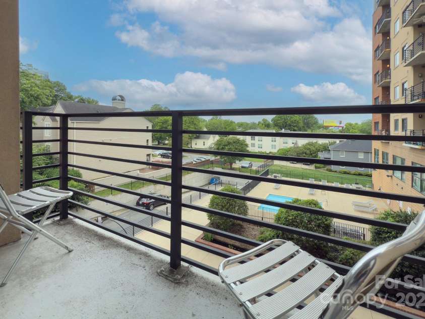 715 Church Street, Charlotte, NC 28202.  MLS# CAR4259584, YatesRealty ID 7092. 