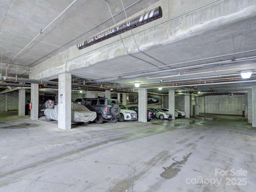 715 Church Street, Charlotte, NC 28202.  MLS# CAR4259584, YatesRealty ID 7092. 