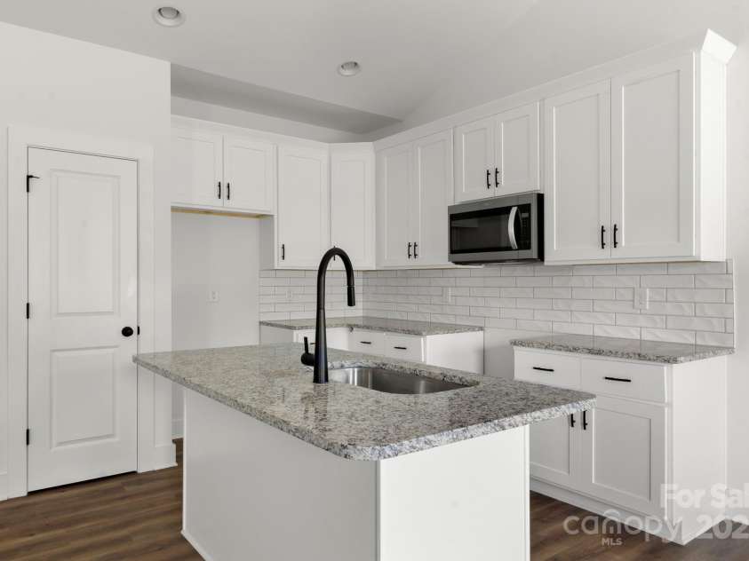 2508 Rock Dam Road, Lincolnton, NC 28092.  MLS# CAR4241466, YatesRealty ID 7093. Construction Status as of 8-22-25