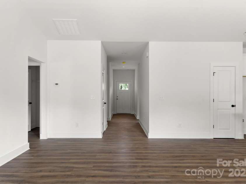 2508 Rock Dam Road, Lincolnton, NC 28092.  MLS# CAR4241466, YatesRealty ID 7093. Construction Status as of 8-22-25