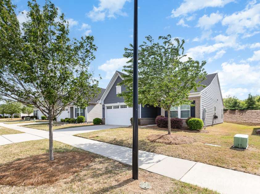 1774 Slippery Rock Lane, Monroe, NC 28112.  MLS# CAR4239921, YatesRealty ID 7096. 