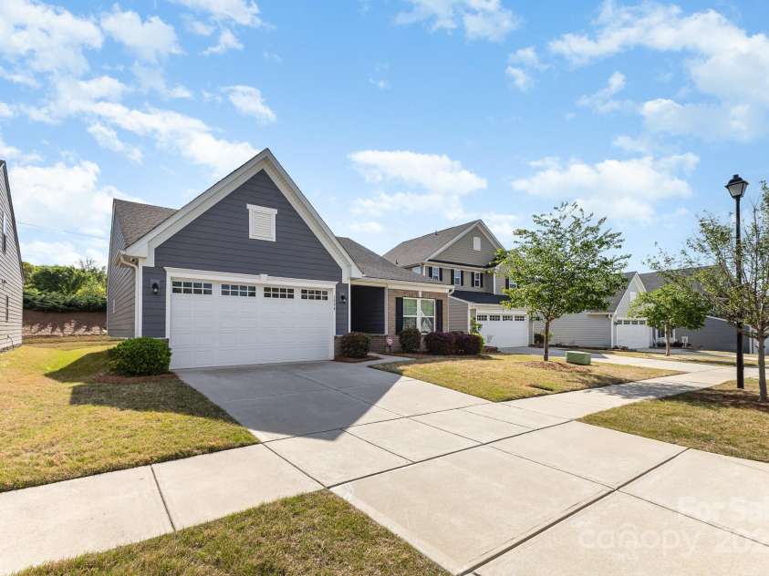 1774 Slippery Rock Lane, Monroe, NC 28112.  MLS# CAR4239921, YatesRealty ID 7096. 