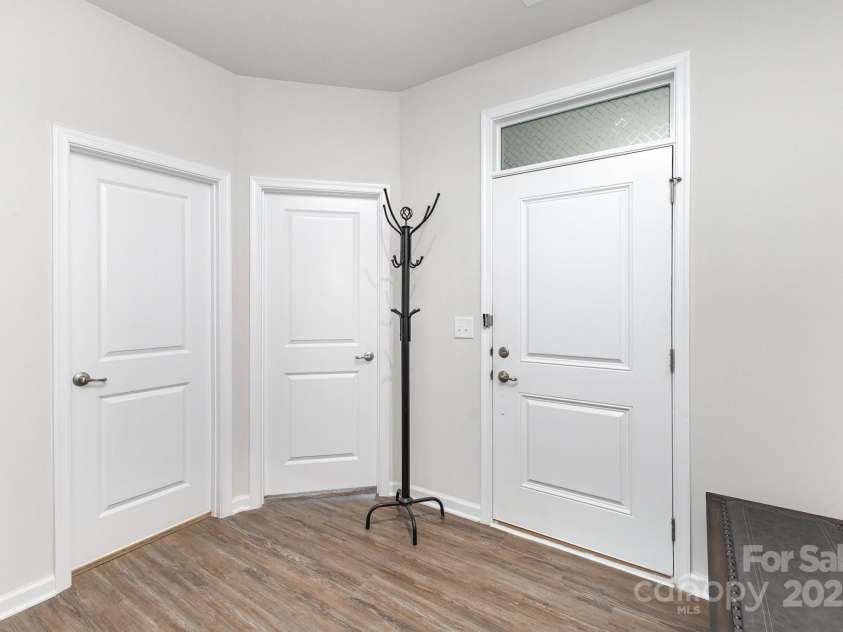 1774 Slippery Rock Lane, Monroe, NC 28112.  MLS# CAR4239921, YatesRealty ID 7096. 