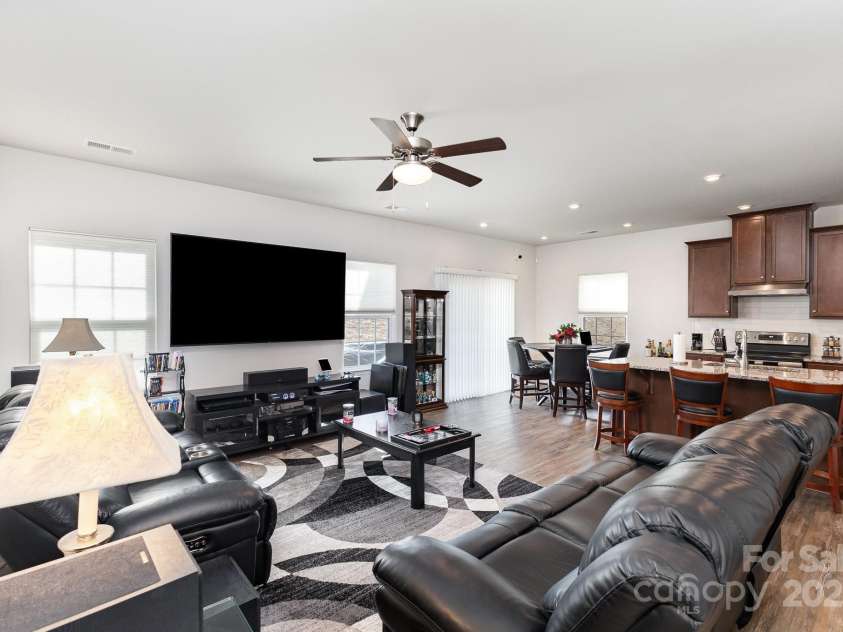 1774 Slippery Rock Lane, Monroe, NC 28112.  MLS# CAR4239921, YatesRealty ID 7096. 