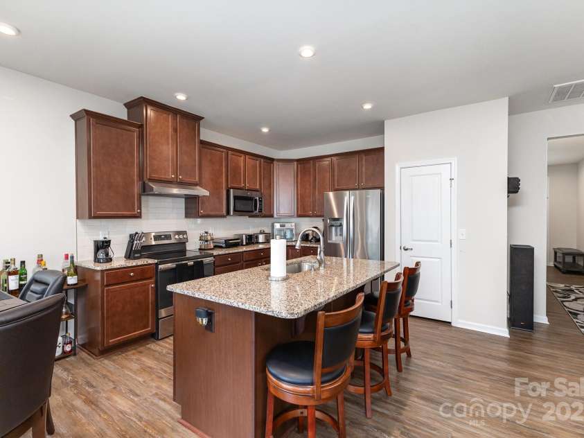 1774 Slippery Rock Lane, Monroe, NC 28112.  MLS# CAR4239921, YatesRealty ID 7096. 