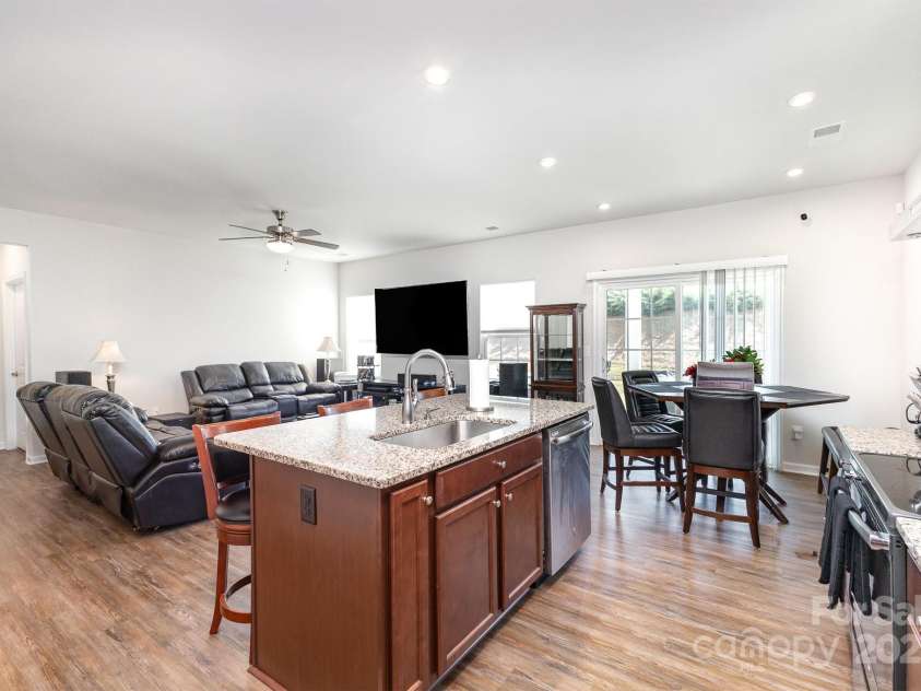 1774 Slippery Rock Lane, Monroe, NC 28112.  MLS# CAR4239921, YatesRealty ID 7096. 