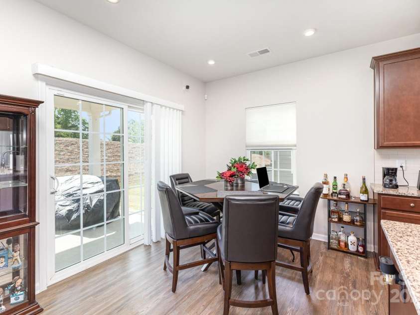 1774 Slippery Rock Lane, Monroe, NC 28112.  MLS# CAR4239921, YatesRealty ID 7096. 